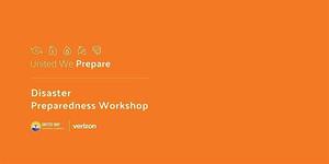 United Way August Workshops