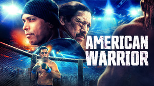 AMERICAN WARRIOR Special VIP Film Screening