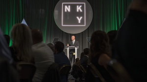 2025 NKY Chamber Annual Dinner presented by Fifth Third Bank