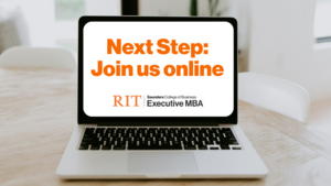 Executive MBA Open House