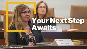 Executive MBA Open House