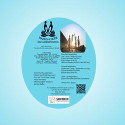 11th Annual Sickle Cell Awareness Walk