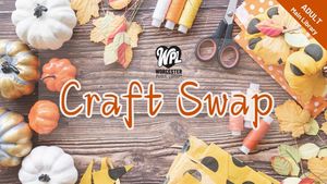 Craft Swap
