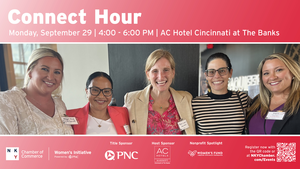 Women's Initiative Connect Hour