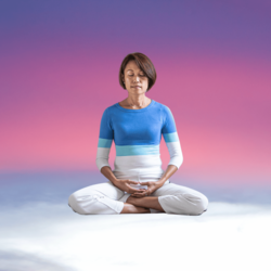 Tuesday Simply Meditate