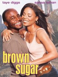 Come See Brown Sugar on Sunday, August 3, 2025, At Rooftop Cinema Club