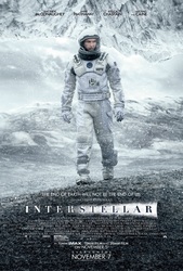 Come See Interstellar on Sunday, August 3, 2025, At Rooftop Cinema Club
