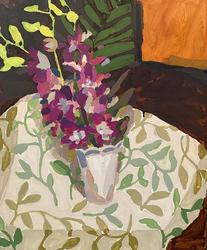 Sandman: Music for Frequented Dreams