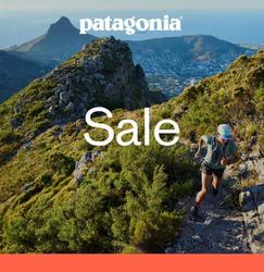Patagonia Old Town Summer SALE