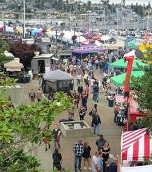 Bremerton Blackberry Festival