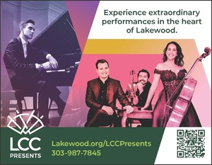 Extraordinary Performances in Lakewood