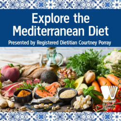 Explore the Mediterranean Diet