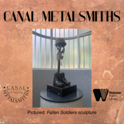 Canal Metalsmiths