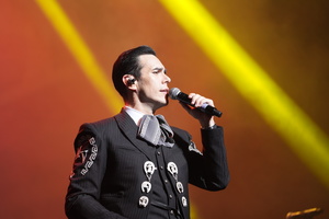 Mariachi Vargas returns to San Antonio for the Mariachi Extravaganza Grand Finale Concert!