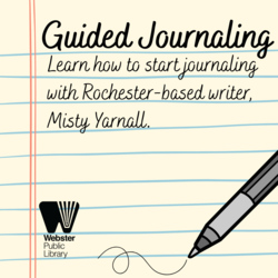 Guided Journaling