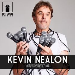 Kevin Nealon