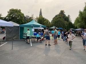 4th Annual Mt. Tabor Community Fun Day