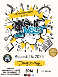 Out West Block Party