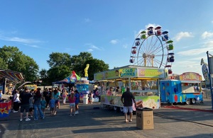 Holy Spirit Festival