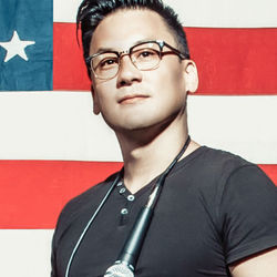Eliot Chang