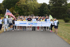 20th Annual Walk/Run for Abilis