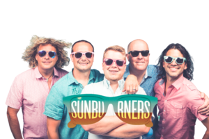 Live Music- The SunBurners