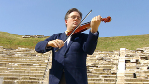 Music in the Vineyards - Music Illuminated, The Allure of the String Quartet