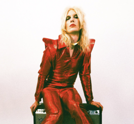 Gyasi (Nashville) w/ Pop Empire