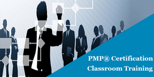 Project Management (PMP) Classroom Training in Phoenix, AZ