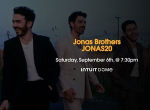 JONAS20 Tickets
