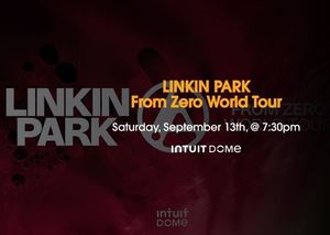 LINKIN PARK Tickets