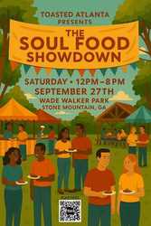 The Soul Food Showdown
