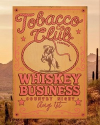 Whiskey Business