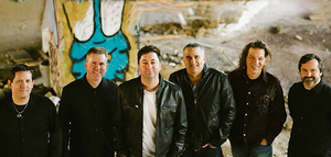 Live Music at Valley Beach – Flip Like Wilson