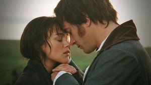 20th Anniversary Pride & Prejudice