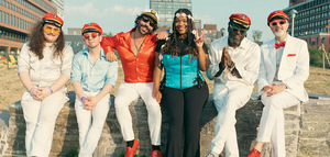 Live Music at Valley Beach – Yacht Lobster