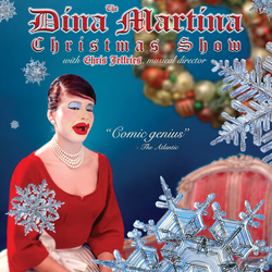 The Dina Martina Christmas Show