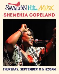 Shemekia Copeland