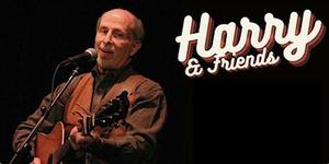 Harry Tuft & Friends