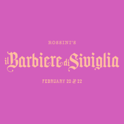 Il barbiere di Siviglia