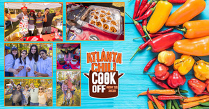 Atlanta Chili Cook Off