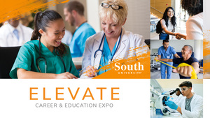 South University Tampa: ELEVATE Career & Education Expo