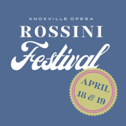 Rossini Festival International Street Fair