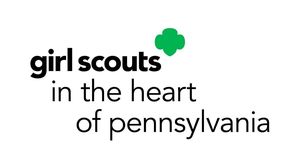 Girl Scout Info Booth at Back to School Festival