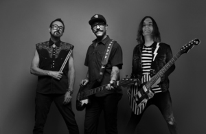 ULTRABOMB with BOSS' DAUGHTER