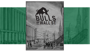 Lockwood-Mathews Mansion to Open “Bulls of Wall Street,” a new Exhibition on 19th-century Finance