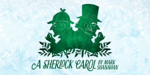 A Sherlock Carol