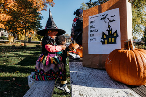 Free Fall Family Fun Fest 2025