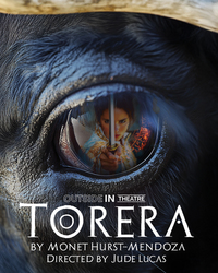 "Torera" Produced by Outside In Theatre