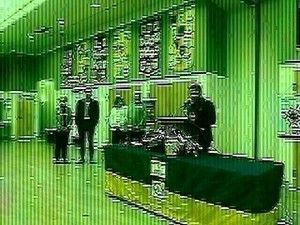 Rotary Club of Davis Weekly Lunch & Program